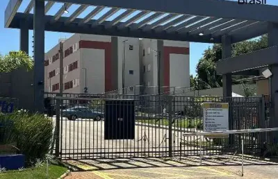 Oportunidade única em araraquara - sp | tipo: apartamento | negociação: leilão  | situação: imóvel