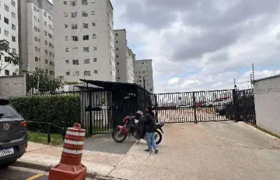 Oportunidade única em sao paulo - sp | tipo: apartamento | negociação: leilão  | situação: imóvel