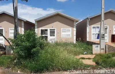Oportunidade única em aracatuba - sp | tipo: casa | negociação: leilão  | situação: imóvel
