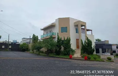 Oportunidade única em nova odessa - sp | tipo: sobrado | negociação: leilão  | situação: imóvel