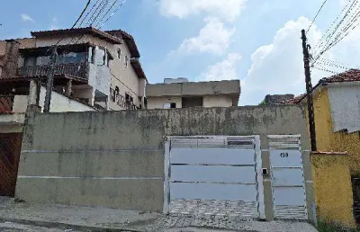 Oportunidade única em sao paulo - sp | tipo: casa | negociação: leilão  | situação: imóvel