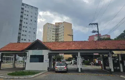 Oportunidade única em sao paulo - sp | tipo: apartamento | negociação: leilão  | situação: imóvel