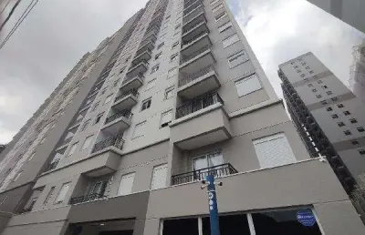Oportunidade única em sao paulo - sp | tipo: apartamento | negociação: leilão  | situação: imóvel