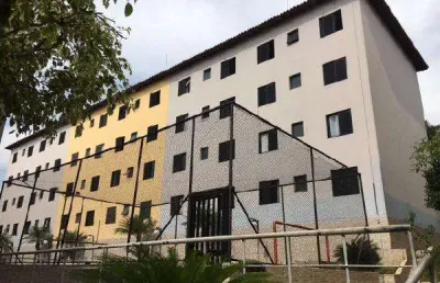 Oportunidade única em maua - sp | tipo: apartamento | negociação: leilão  | situação: imóvel
