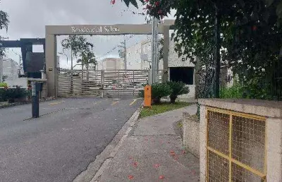 Oportunidade única em suzano - sp | tipo: apartamento | negociação: leilão  | situação: imóvel