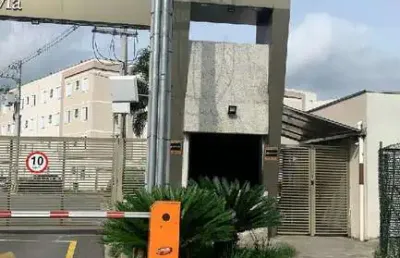 Oportunidade única em suzano - sp | tipo: apartamento | negociação: leilão  | situação: imóvel