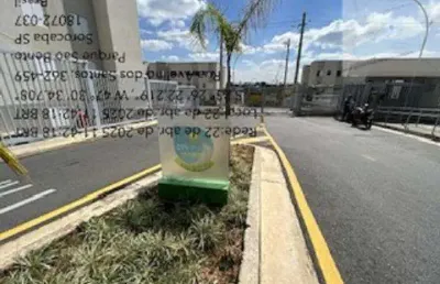 Oportunidade única em sorocaba - sp | tipo: apartamento | negociação: leilão  | situação: imóvel