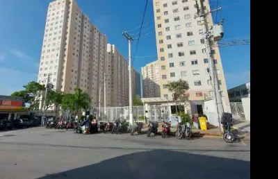 Oportunidade única em sao paulo - sp | tipo: apartamento | negociação: leilão  | situação: imóvel