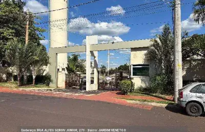 Oportunidade única em sertaozinho - sp | tipo: apartamento | negociação: leilão  | situação: imóvel