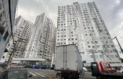Oportunidade única em guarulhos - sp | tipo: apartamento | negociação: leilão  | situação: imóvel
