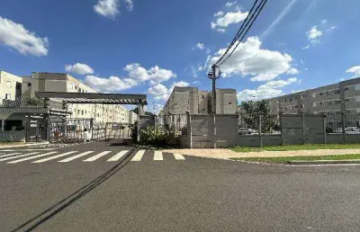 Oportunidade única em ribeirao preto - sp | tipo: apartamento | negociação: leilão  | situação: imóvel