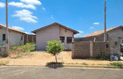 Oportunidade única em lins - sp | tipo: casa | negociação: leilão  | situação: imóvel