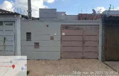Oportunidade única em sao carlos - sp | tipo: casa | negociação: leilão  | situação: imóvel
