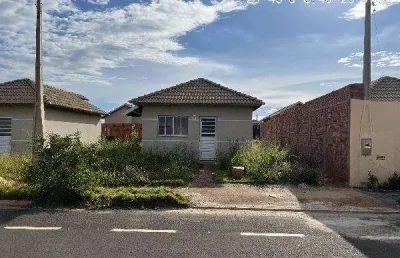 Oportunidade única em sao jose do rio preto - sp | tipo: casa | negociação: leilão  | situação: imóvel