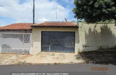 Oportunidade única em ribeirao preto - sp | tipo: casa | negociação: leilão  | situação: imóvel