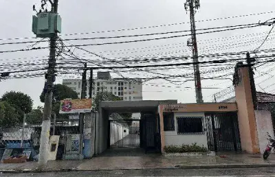 Oportunidade única em sao paulo - sp | tipo: apartamento | negociação: leilão  | situação: imóvel