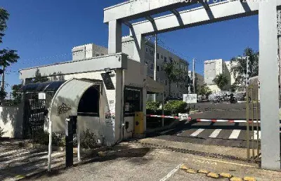 Oportunidade única em presidente prudente - sp | tipo: apartamento | negociação: leilão  | situação: imóvel