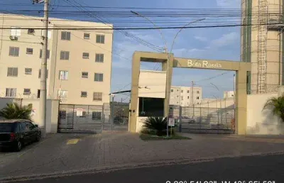 Oportunidade única em botucatu - sp | tipo: apartamento | negociação: leilão  | situação: imóvel