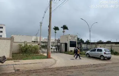 Oportunidade única em suzano - sp | tipo: apartamento | negociação: leilão  | situação: imóvel