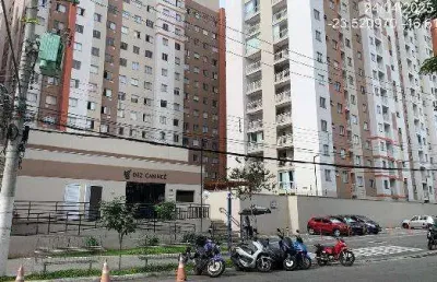 Oportunidade única em sao paulo - sp | tipo: apartamento | negociação: leilão  | situação: imóvel