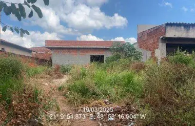 Oportunidade única em catanduva - sp | tipo: terreno | negociação: leilão  | situação: imóvel