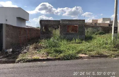 Oportunidade única em votuporanga - sp | tipo: terreno | negociação: leilão  | situação: imóvel
