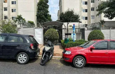 Oportunidade única em sao paulo - sp | tipo: apartamento | negociação: leilão  | situação: imóvel