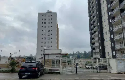 Oportunidade única em ferraz de vasconcelos - sp | tipo: apartamento | negociação: leilão  | situação: imóvel
