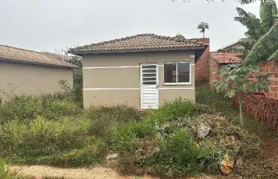 Oportunidade única em bady bassitt - sp | tipo: casa | negociação: leilão  | situação: imóvel