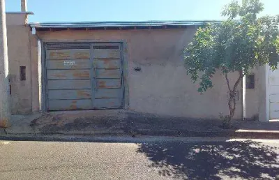 Oportunidade única em araraquara - sp | tipo: casa | negociação: leilão  | situação: imóvel