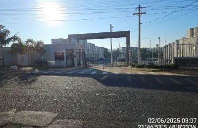 Oportunidade única em araraquara - sp | tipo: apartamento | negociação: leilão  | situação: imóvel