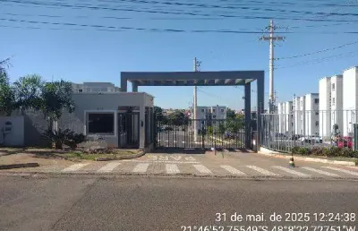 Oportunidade única em araraquara - sp | tipo: apartamento | negociação: leilão  | situação: imóvel