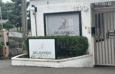 Oportunidade única em botucatu - sp | tipo: apartamento | negociação: leilão  | situação: imóvel