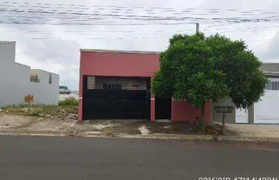 Oportunidade única em indaiatuba - sp | tipo: casa | negociação: leilão  | situação: imóvel