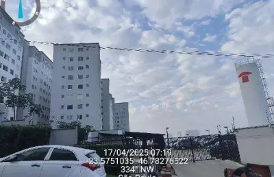 Oportunidade única em sao paulo - sp | tipo: apartamento | negociação: leilão  | situação: imóvel