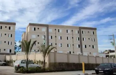 Oportunidade única em guarulhos - sp | tipo: apartamento | negociação: leilão  | situação: imóvel