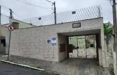 Oportunidade única em sao paulo - sp | tipo: casa | negociação: leilão  | situação: imóvel