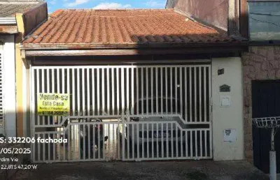 Oportunidade única em sumare - sp | tipo: prédio | negociação: leilão  | situação: imóvel