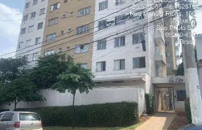 Oportunidade única em sao paulo - sp | tipo: apartamento | negociação: leilão  | situação: imóvel