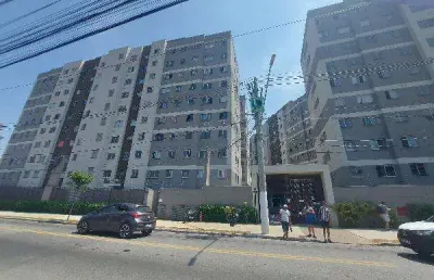 Oportunidade única em sao paulo - sp | tipo: apartamento | negociação: leilão  | situação: imóvel