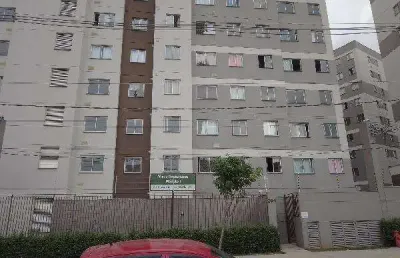 Oportunidade única em sao paulo - sp | tipo: apartamento | negociação: leilão  | situação: imóvel