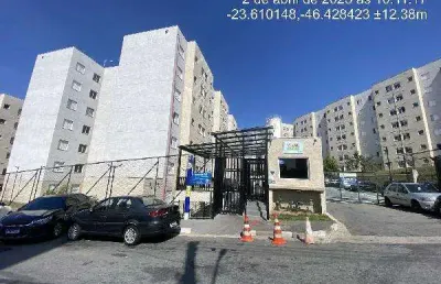 Oportunidade única em sao paulo - sp | tipo: apartamento | negociação: leilão  | situação: imóvel