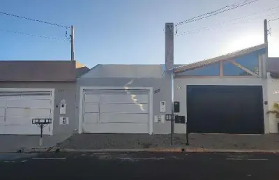 Oportunidade única em franca - sp | tipo: casa | negociação: leilão  | situação: imóvel