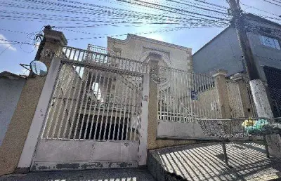 Oportunidade única em sao paulo - sp | tipo: casa | negociação: leilão  | situação: imóvel