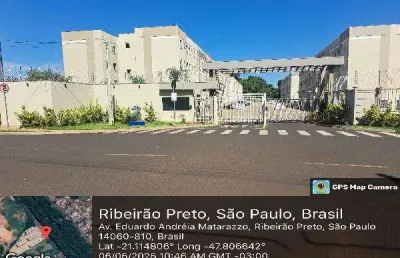 Oportunidade única em ribeirao preto - sp | tipo: apartamento | negociação: leilão  | situação: imóvel