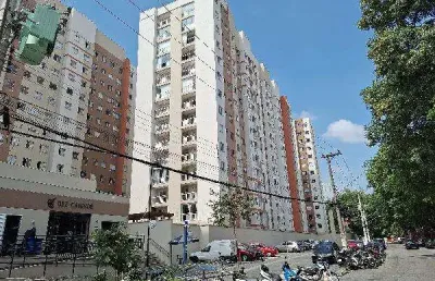 Oportunidade única em sao paulo - sp | tipo: apartamento | negociação: leilão  | situação: imóvel