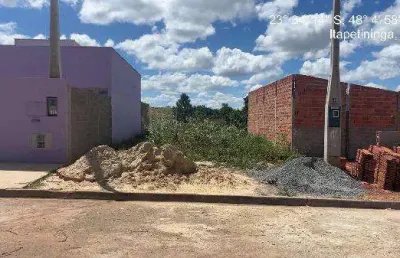 Oportunidade única em itapetininga - sp | tipo: terreno | negociação: leilão  | situação: imóvel