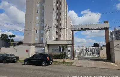 Oportunidade única em limeira - sp | tipo: apartamento | negociação: leilão  | situação: imóvel