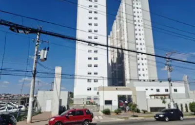 Oportunidade única em sao paulo - sp | tipo: apartamento | negociação: leilão  | situação: imóvel