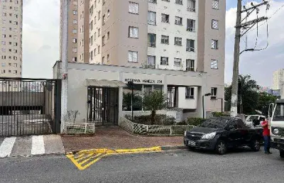 Oportunidade única em osasco - sp | tipo: apartamento | negociação: leilão  | situação: imóvel
